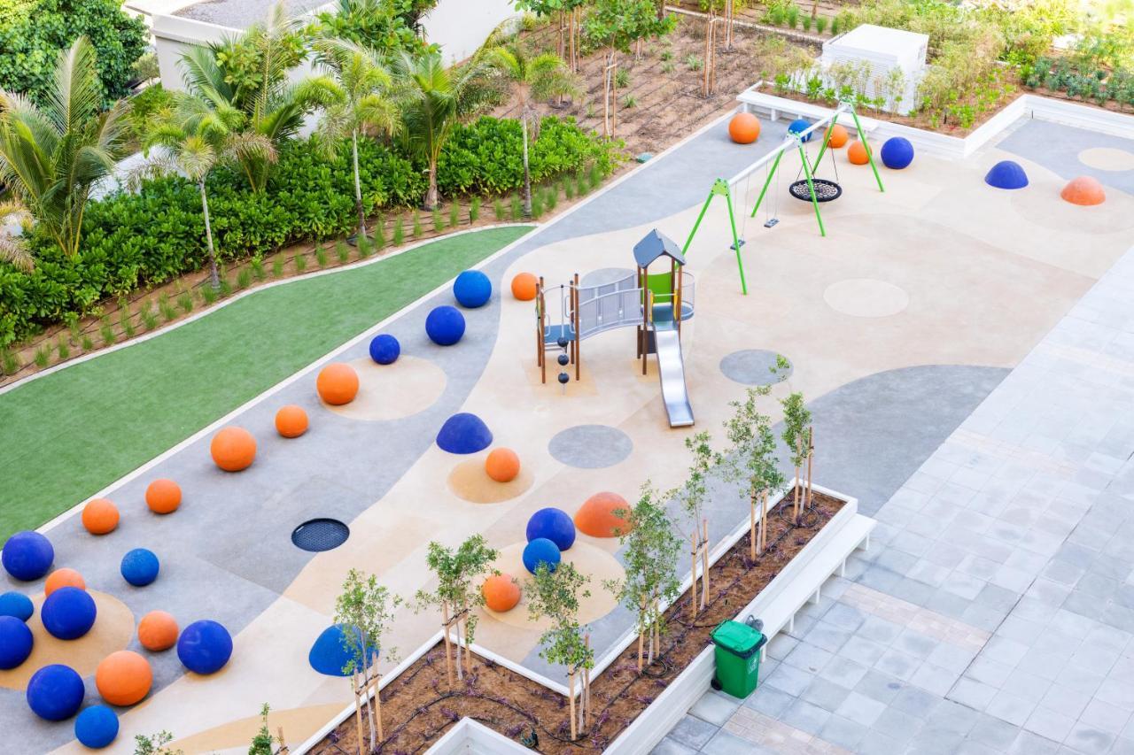 Ultra Luxury Palm - Mina Azizi - Free 5 Star Beach Resorts Access Dubai Eksteriør billede